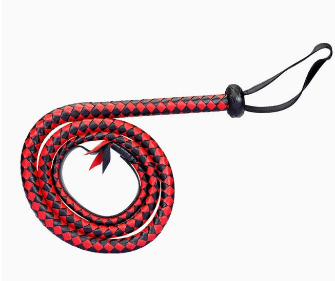 Fouet BDSM Sadisme