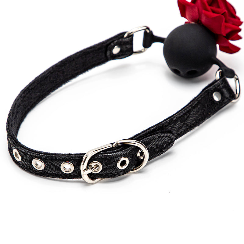 Baillon Boule Flower