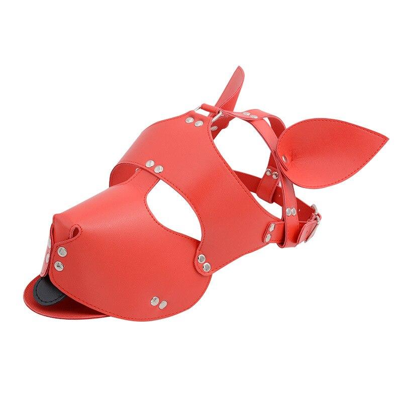 Masque SM Dog