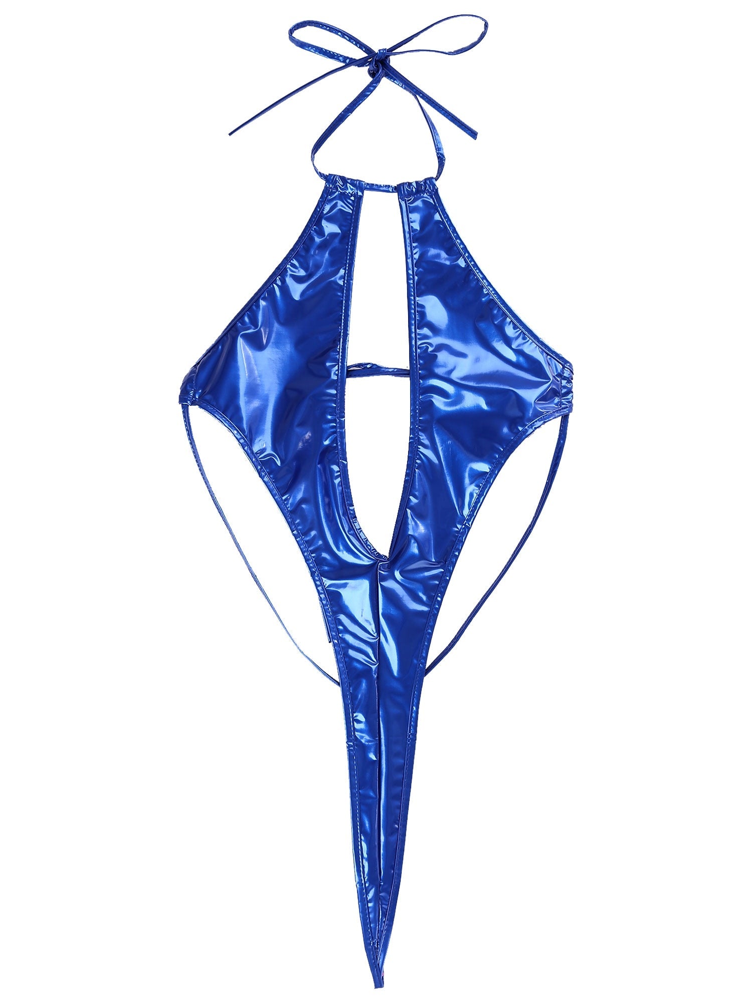 Body Trikini Vinyle
