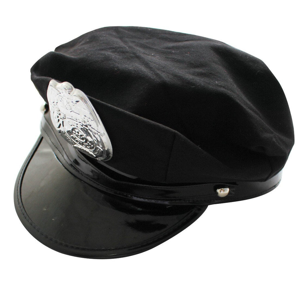 Déguisement Policière Sexy Autoritaire