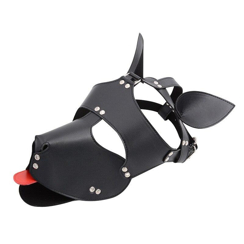 Masque SM Dog