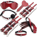 Kit BDSM Croco