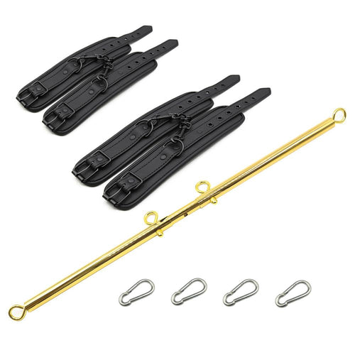 Accessoires BDSM bondage