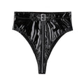 Culotte Wetlook