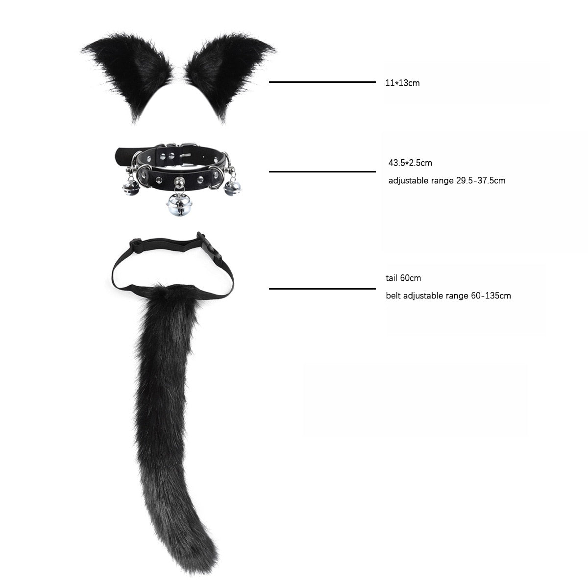 Kit BDSM Petplay