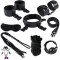 Kit de Contraintes