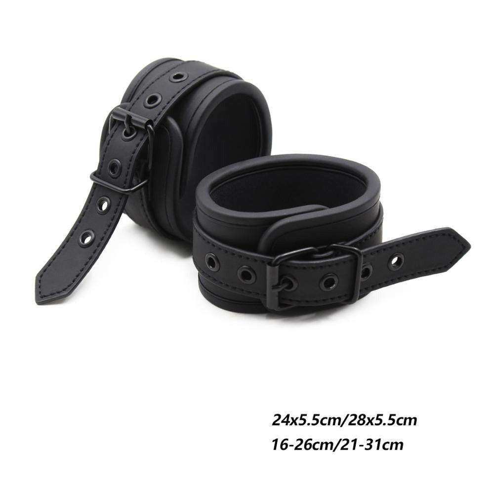 Accessoires BDSM Barre d'Écartement
