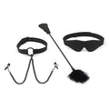 Kit BDSM Pinces Tétons