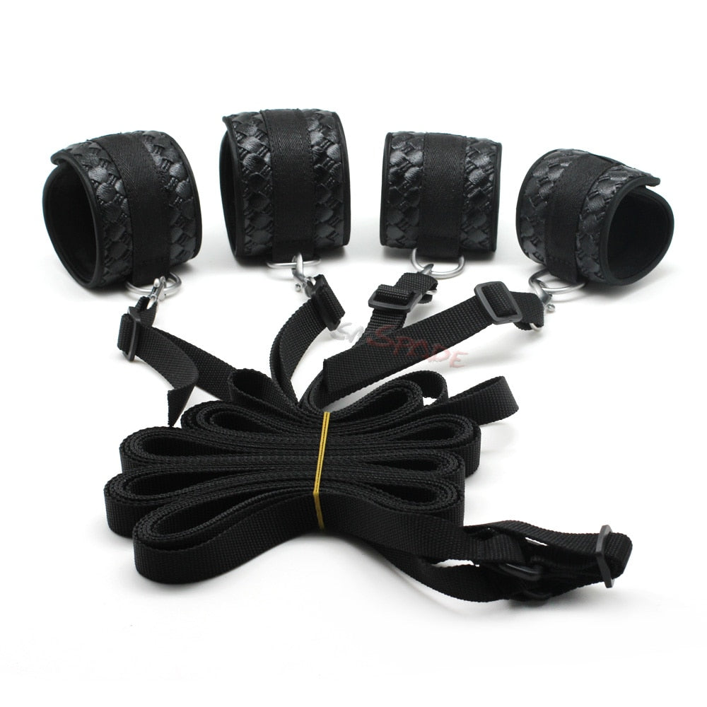 Kit Bondage 50 nuances