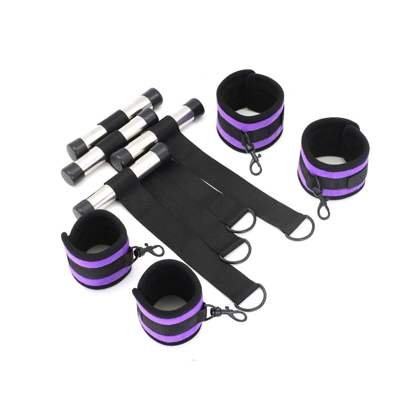 Kit Bondage Porte