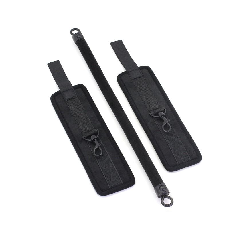 Kit Bondage Barre d'écartement