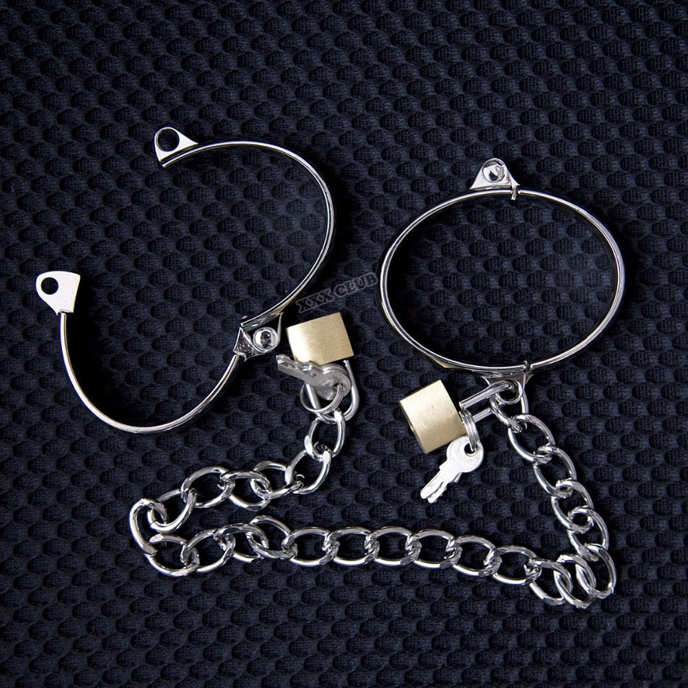 Accessoires BDSM Haut de Gamme