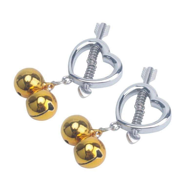 Pince Téton Cupidon