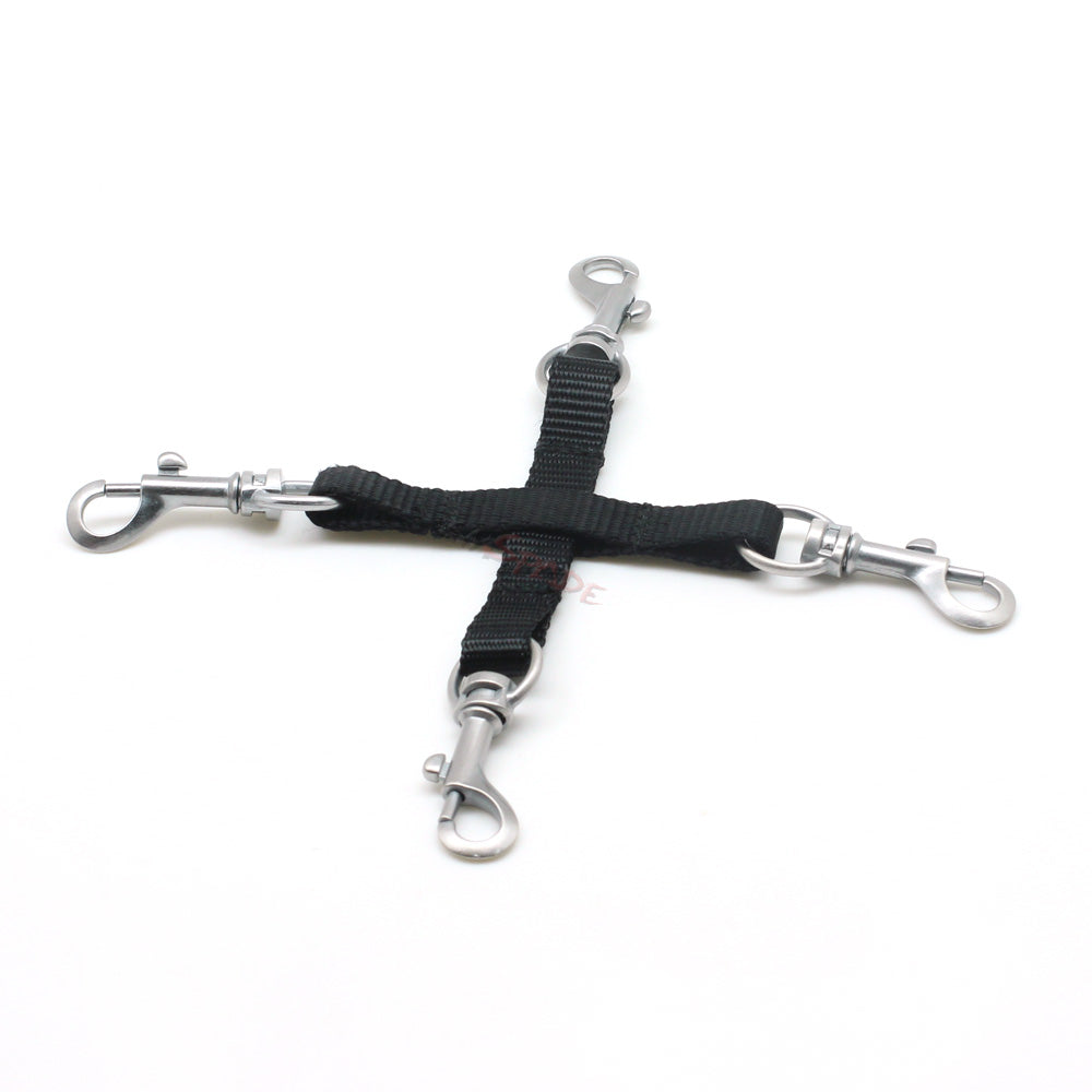 Kit Bondage 50 nuances