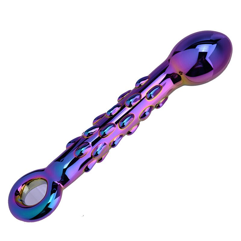 Dildo En Verre Crystal