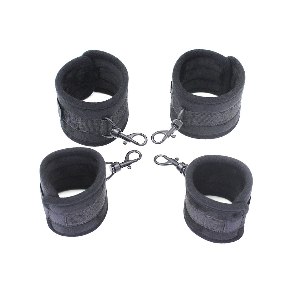 Kit BDSM Balançoire Sexuelle
