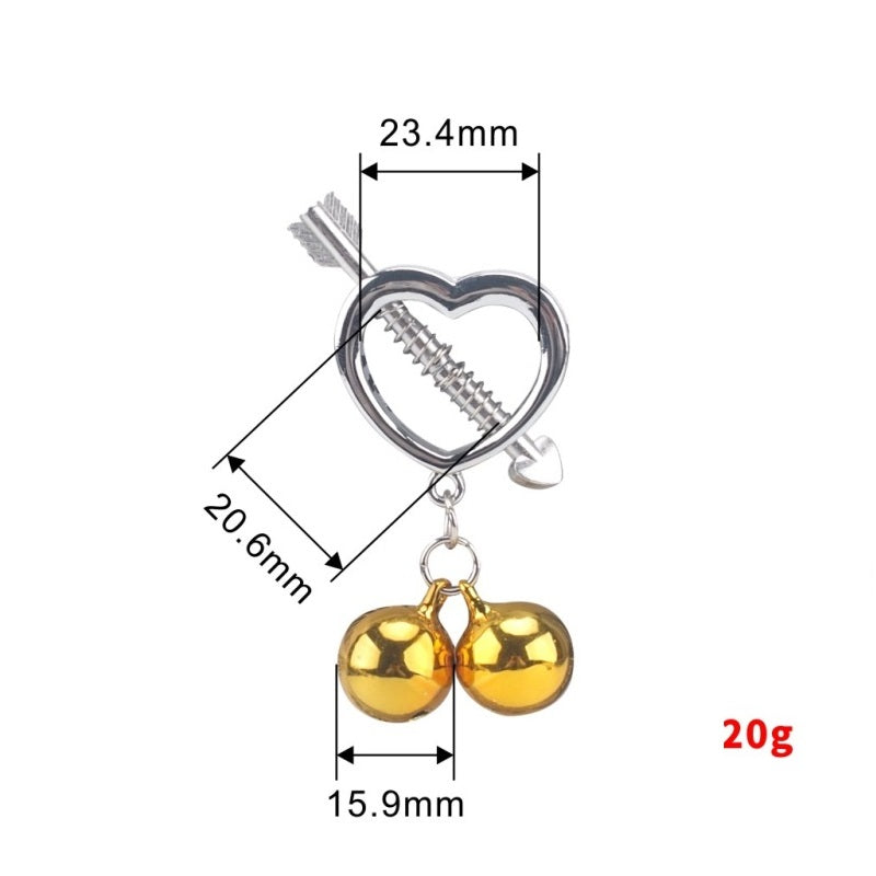 Pince Téton Cupidon