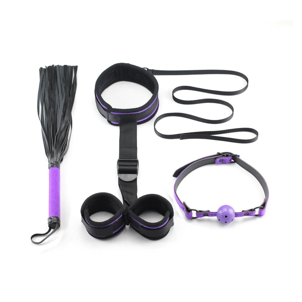 Kit Bondage Selftie