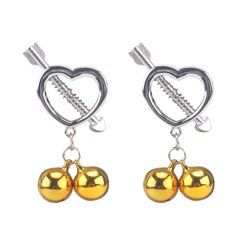 Pince Téton Cupidon