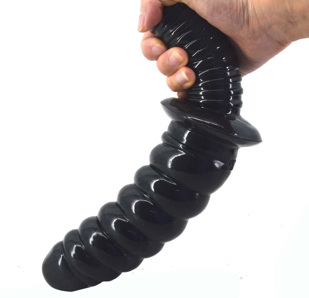 Plug Anal Poignet