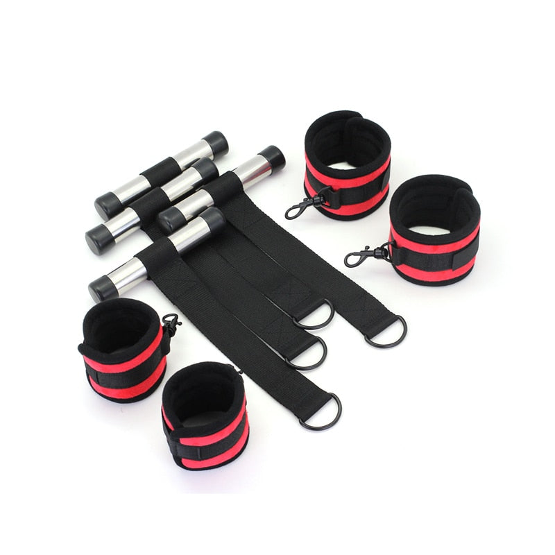 kit bondage porte