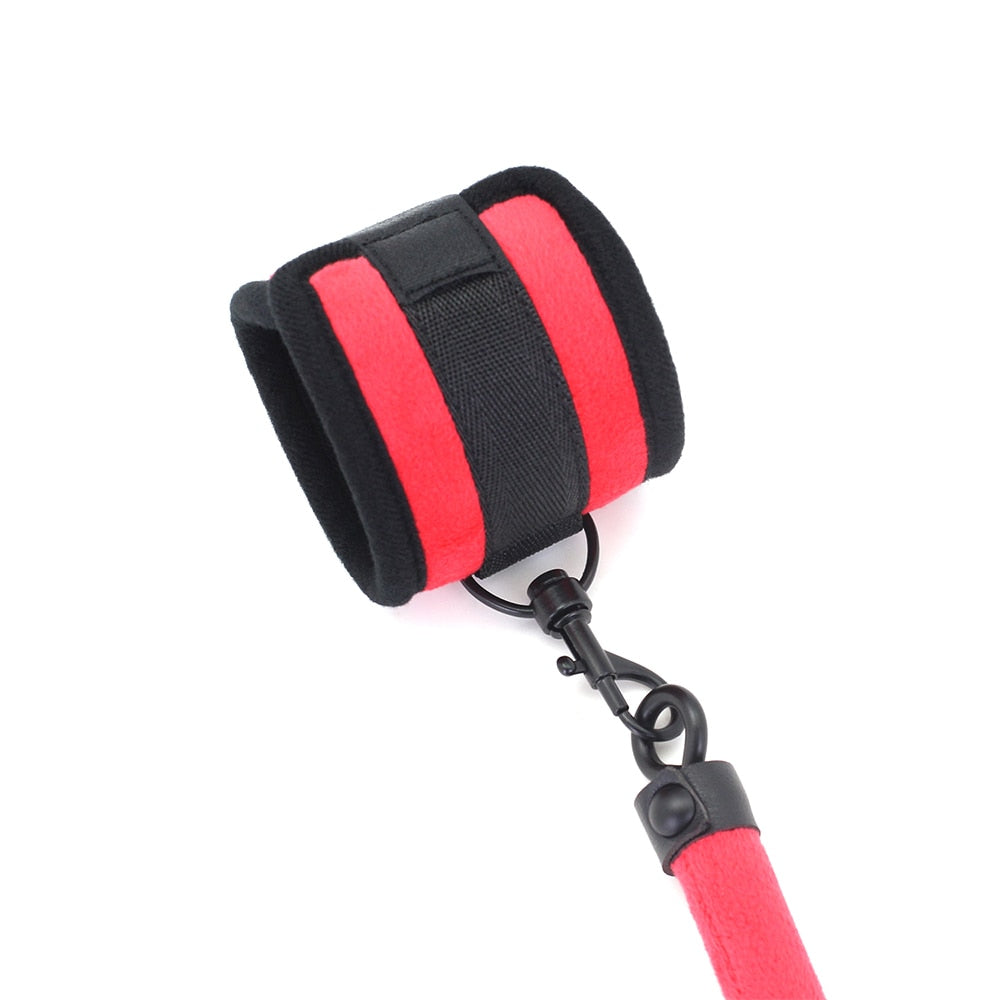 Kit Bondage Barre d'écartement