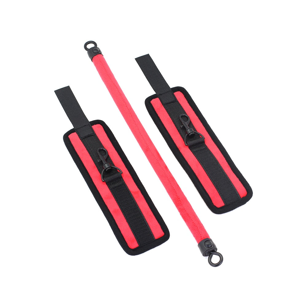 Kit Bondage Barre d'écartement