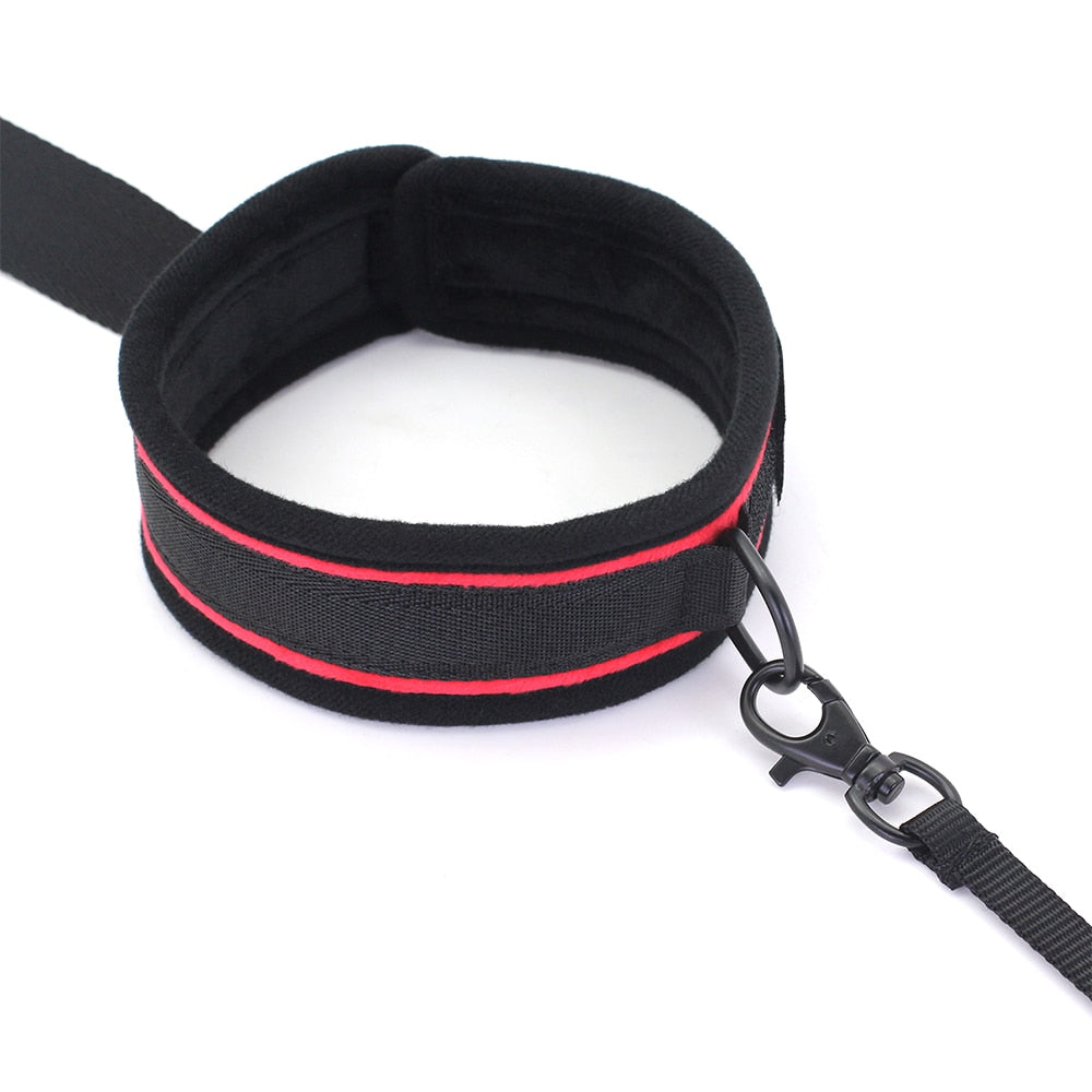 Kit Bondage Selftie