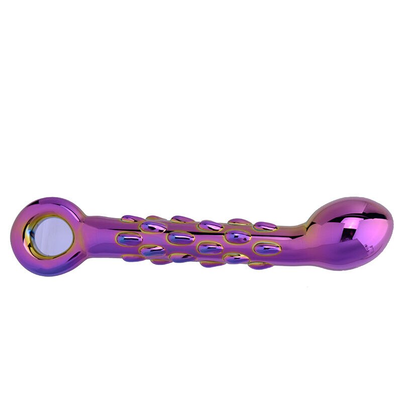 Dildo En Verre Crystal