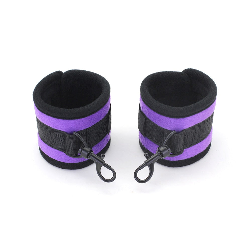 Kit Bondage Barre d'écartement