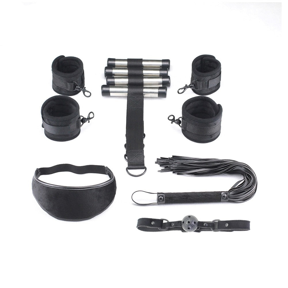 Kit BDSM Balançoire Sexuelle