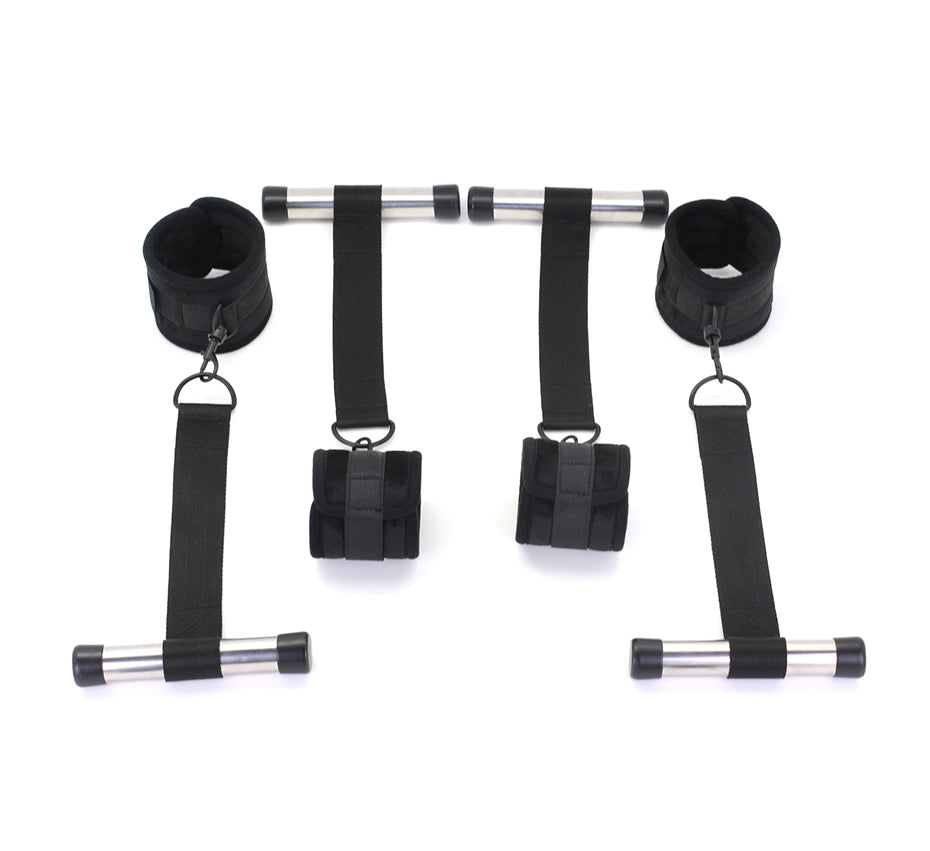 Kit Bondage Porte