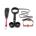 kit bondage attache