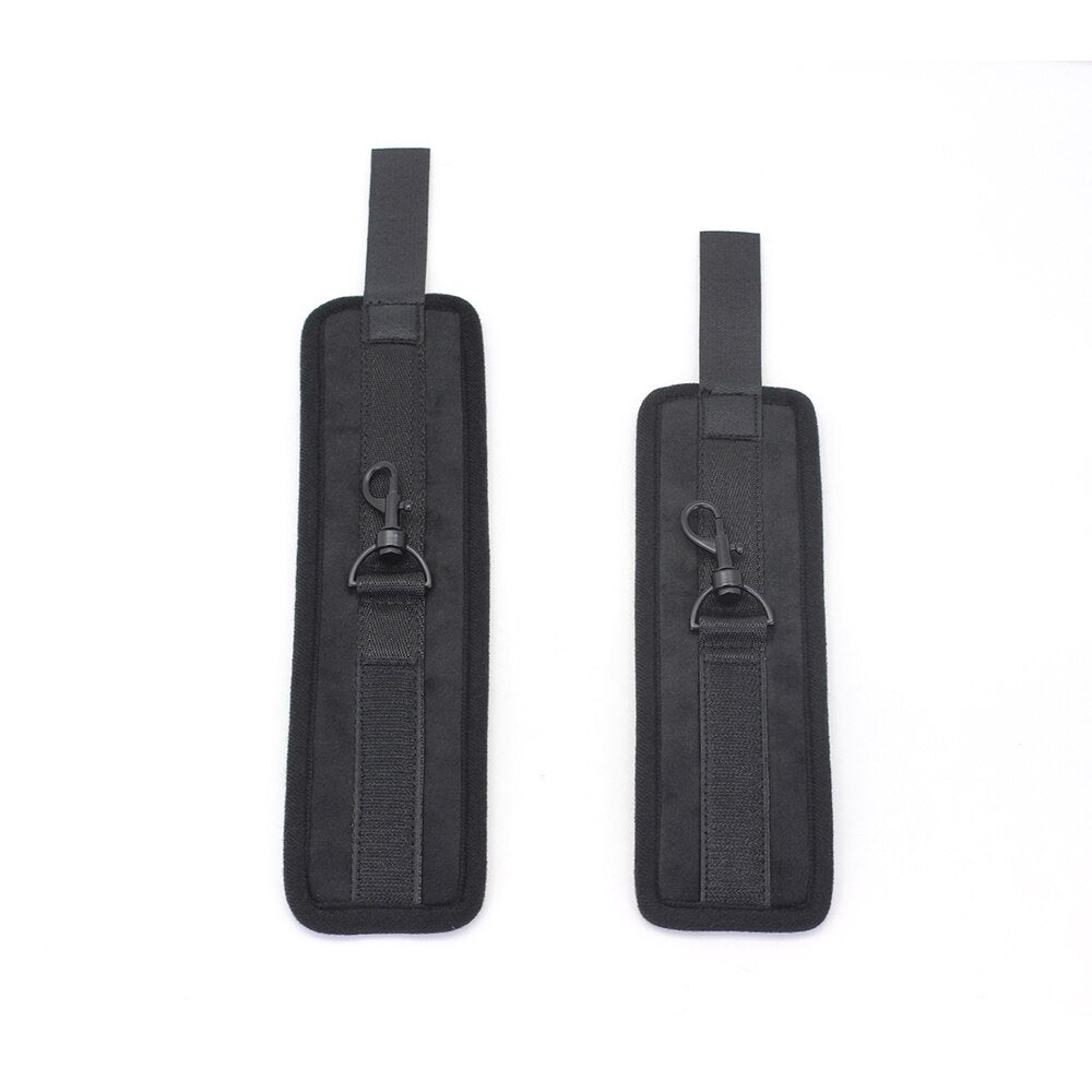 Kit Bondage Porte