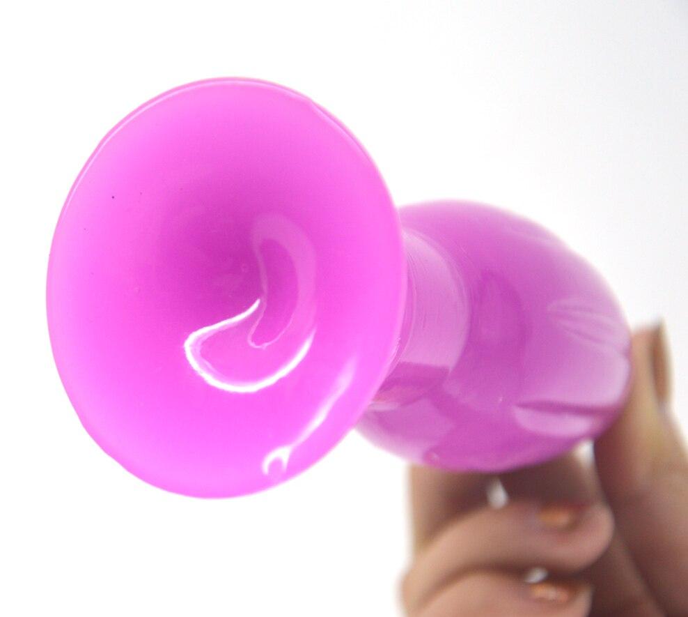 Plug Anal Ventouse