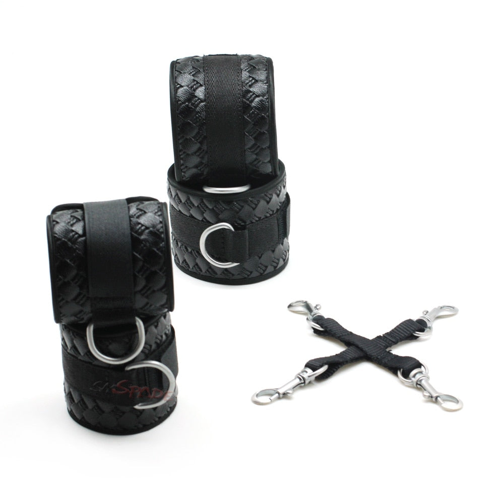 Kit Bondage 50 nuances