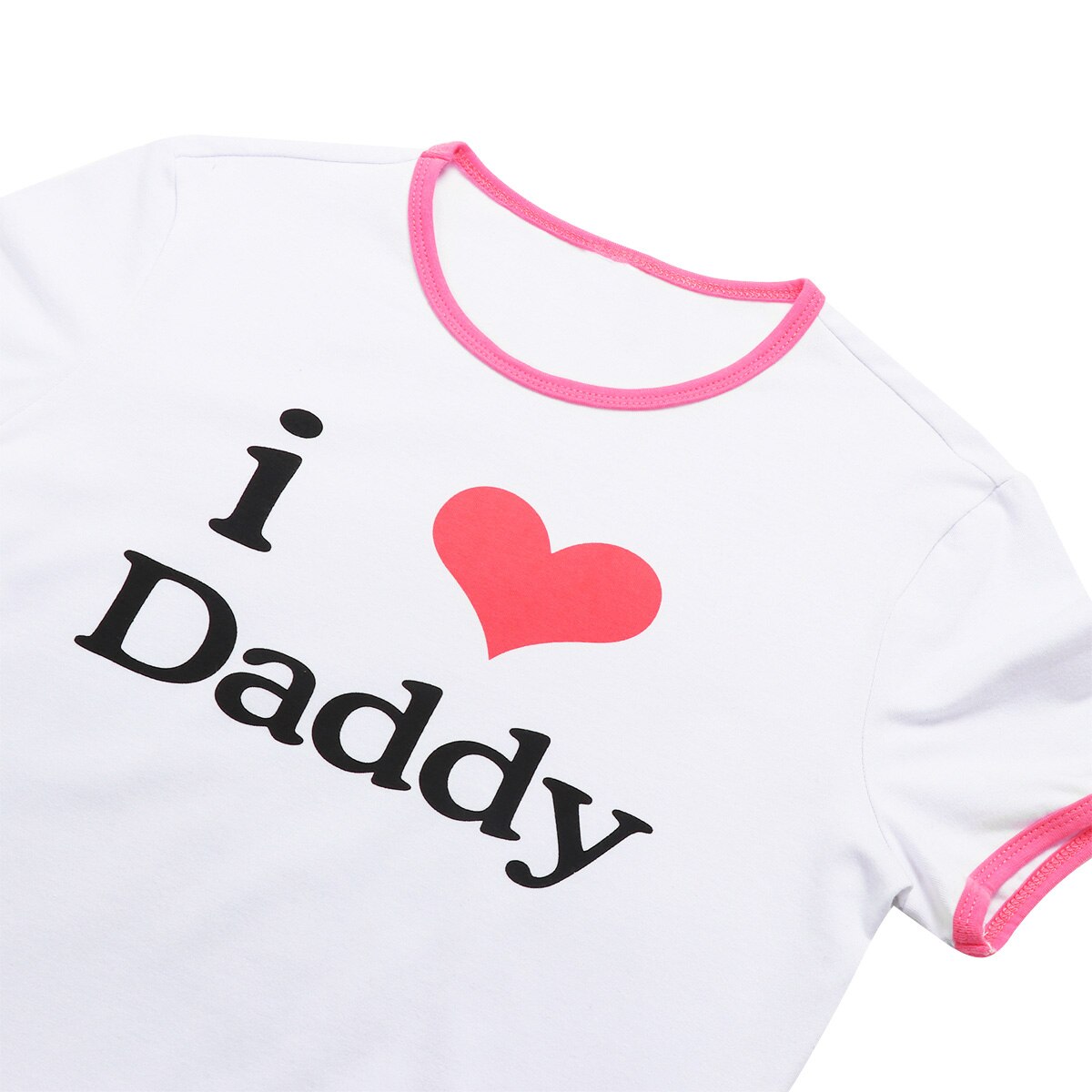 Body DDLG