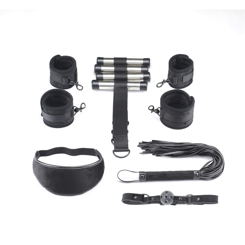 Kit BDSM Balançoire Sexuelle