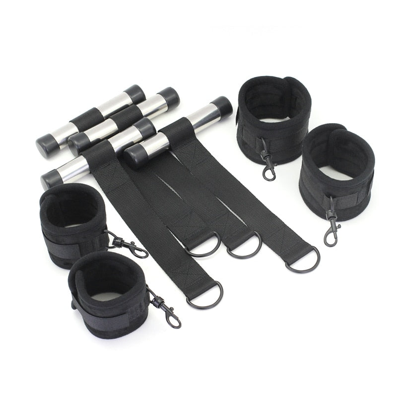 Kit Bondage Porte