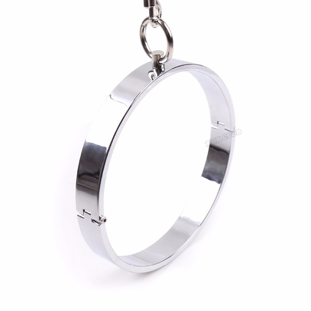 Accessoires BDSM Haut de Gamme