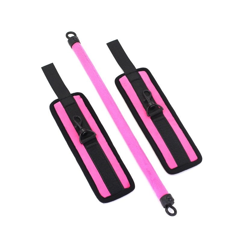 Kit Bondage Barre d'écartement