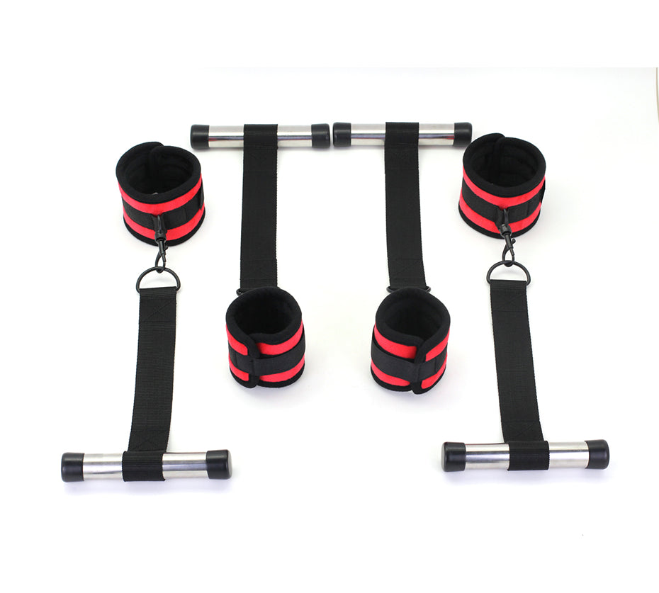 Kit Bondage Porte