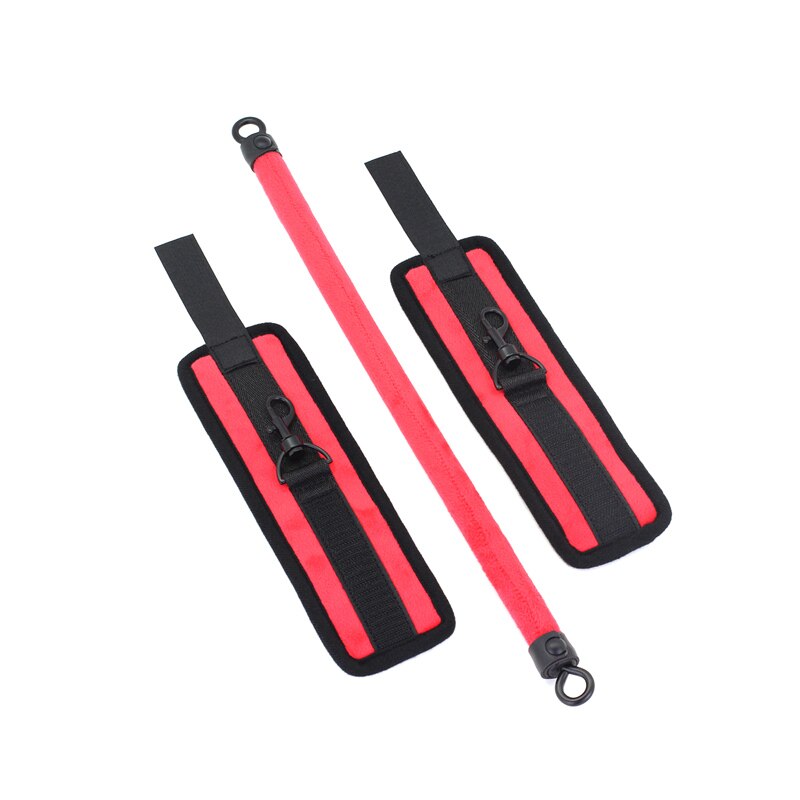 Kit Bondage Barre d'écartement