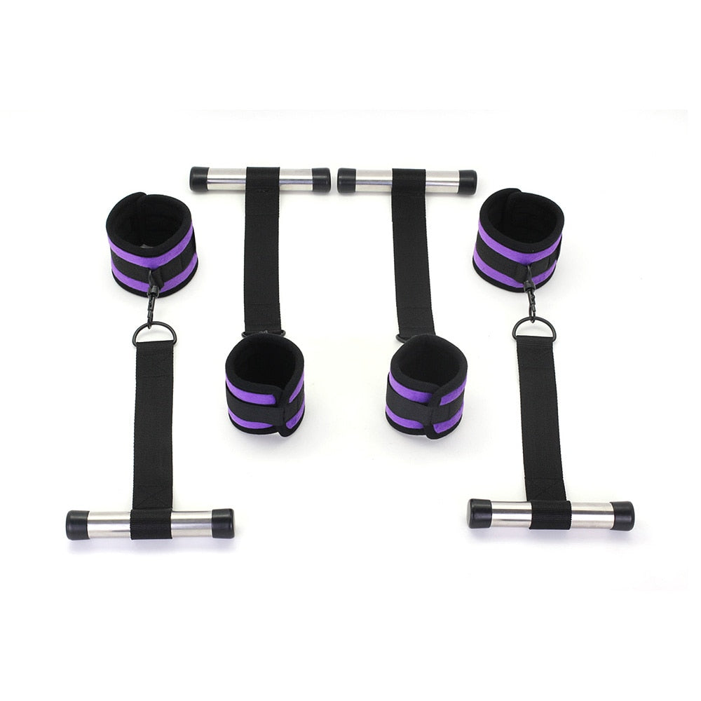 Kit Bondage Porte