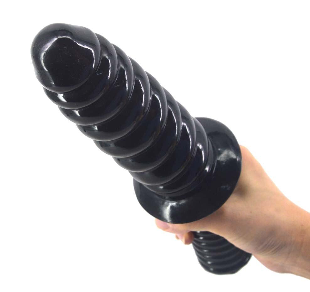 plug anal a poignet