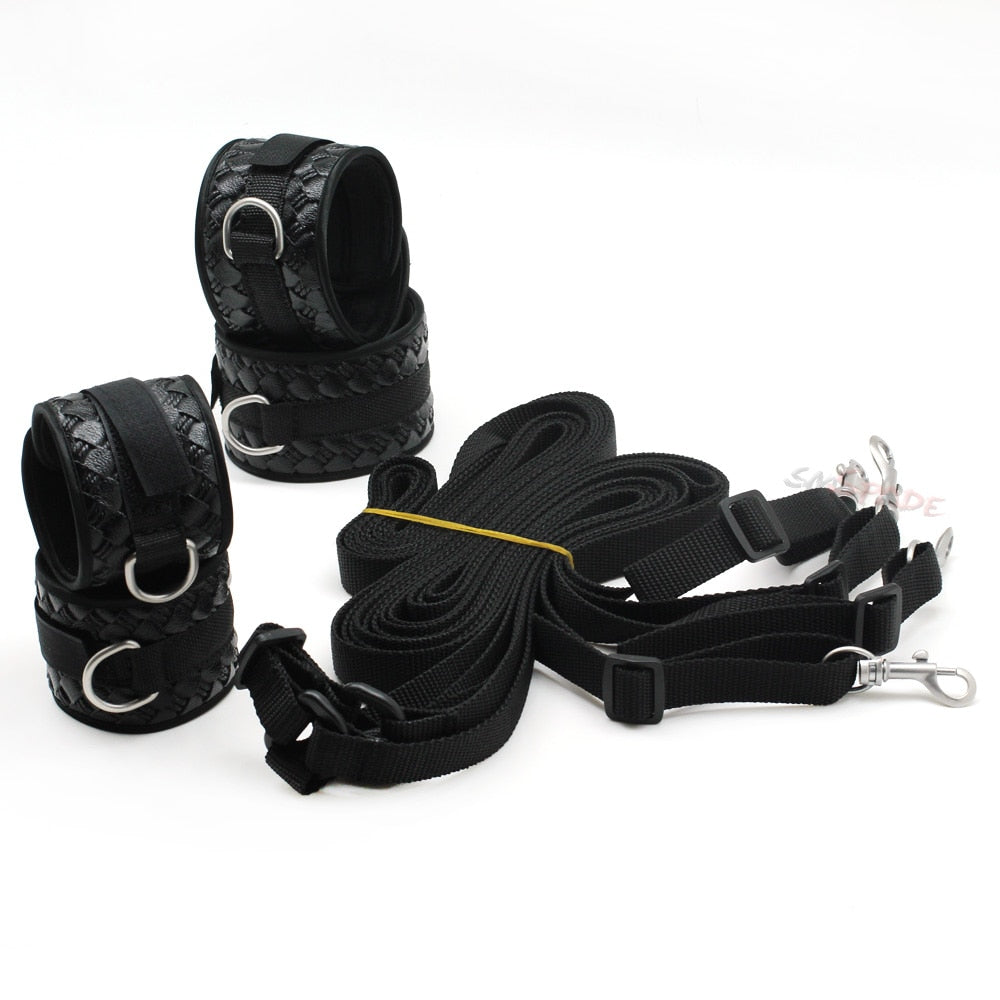 Kit Bondage 50 nuances
