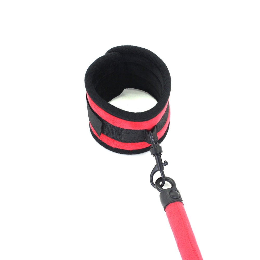 Kit Bondage Barre d'écartement