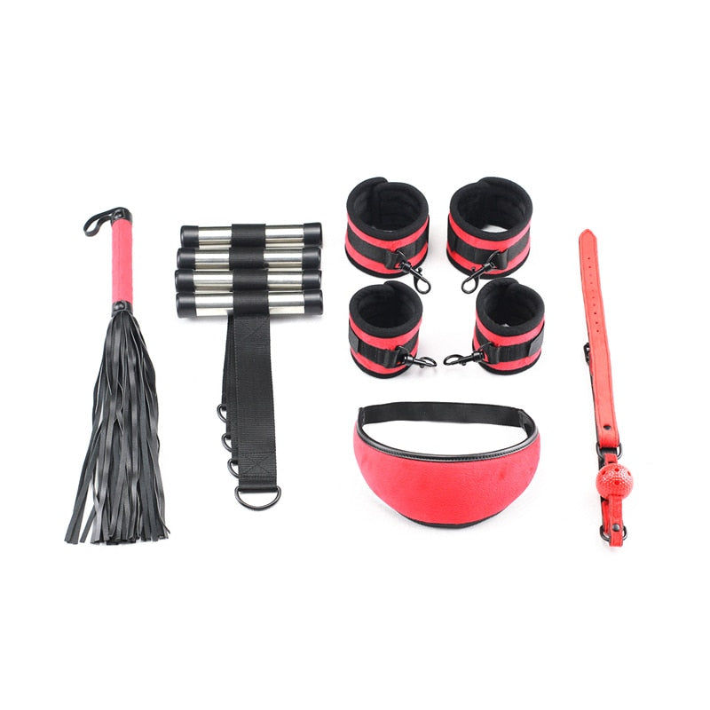kit bdsm balancoire sexuelle