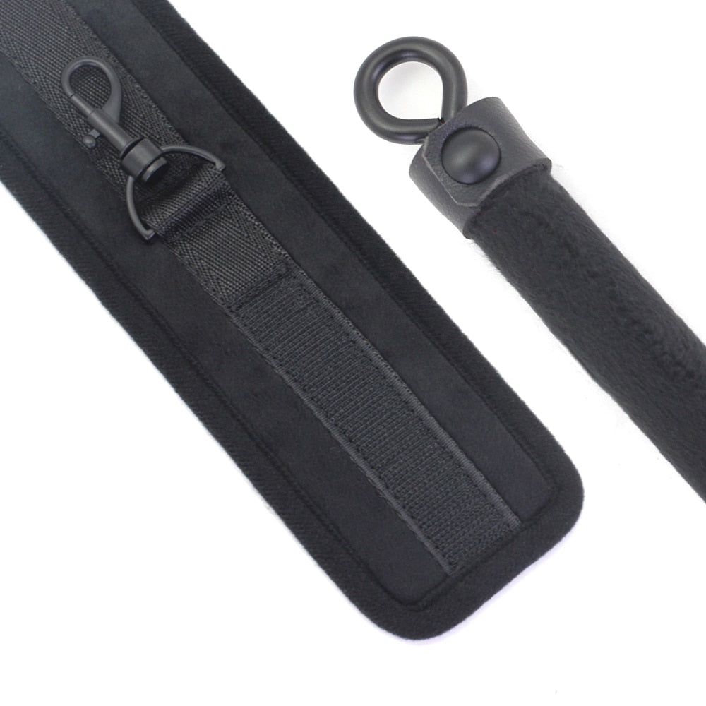 Kit Bondage Barre d'écartement